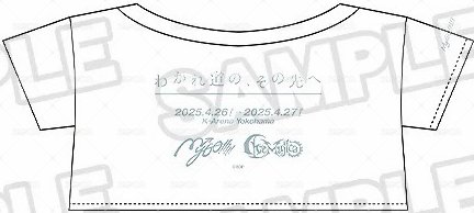 MyGO!!!!! 合同演唱會「わかれ道の、その先へ」
