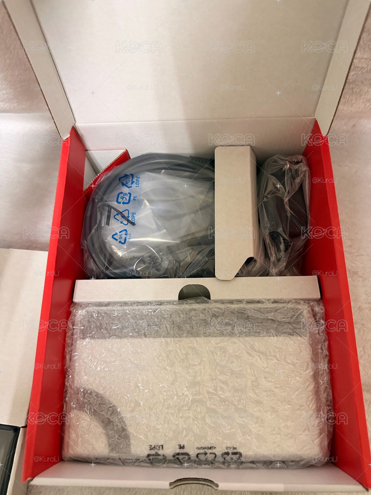 （全新未使用）Nintendo Switch OLED 版