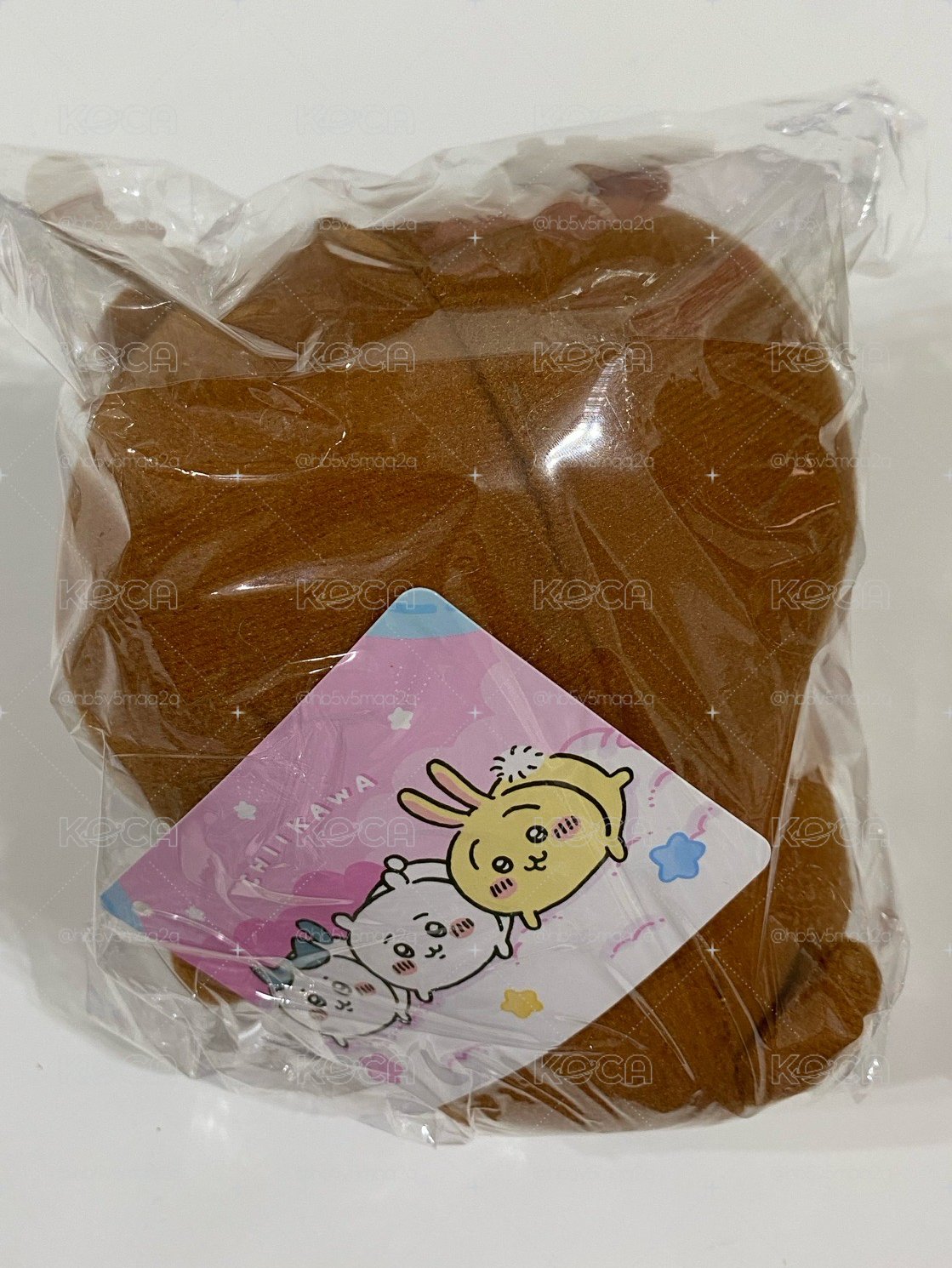 《全新現貨》早期景品 聖誕 麋鹿小八