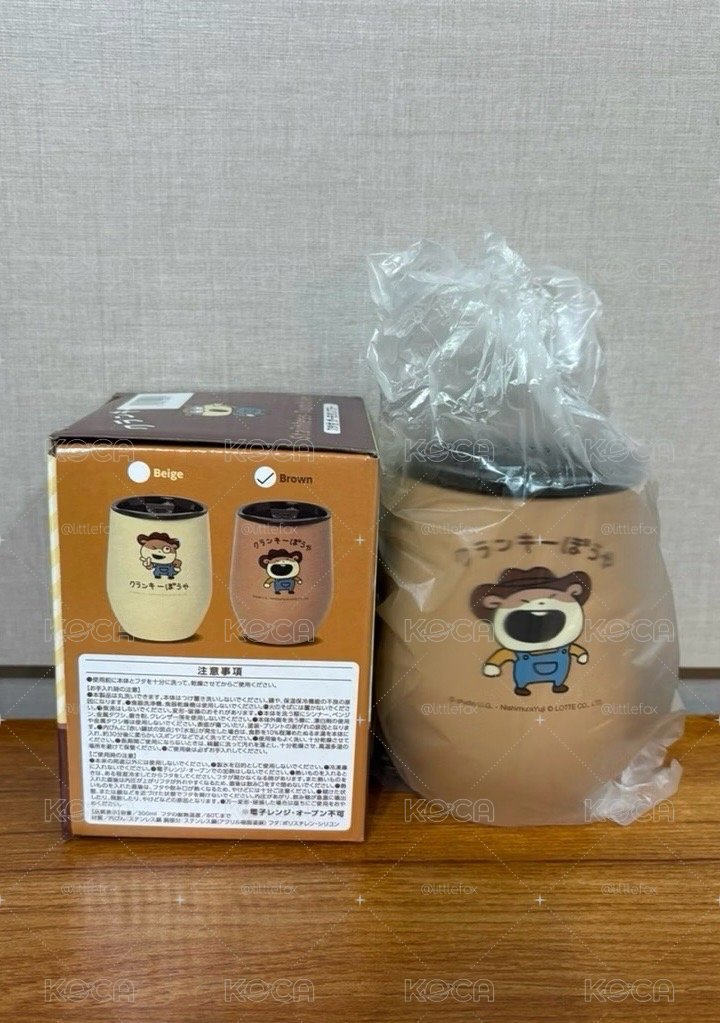 【小狐狸】西村裕二 西村優志 牛仔小鼠 杯子 水杯 小鼠 周邊
