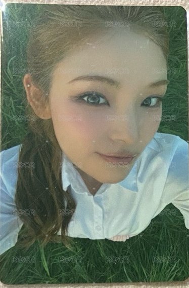 麥幸運卡