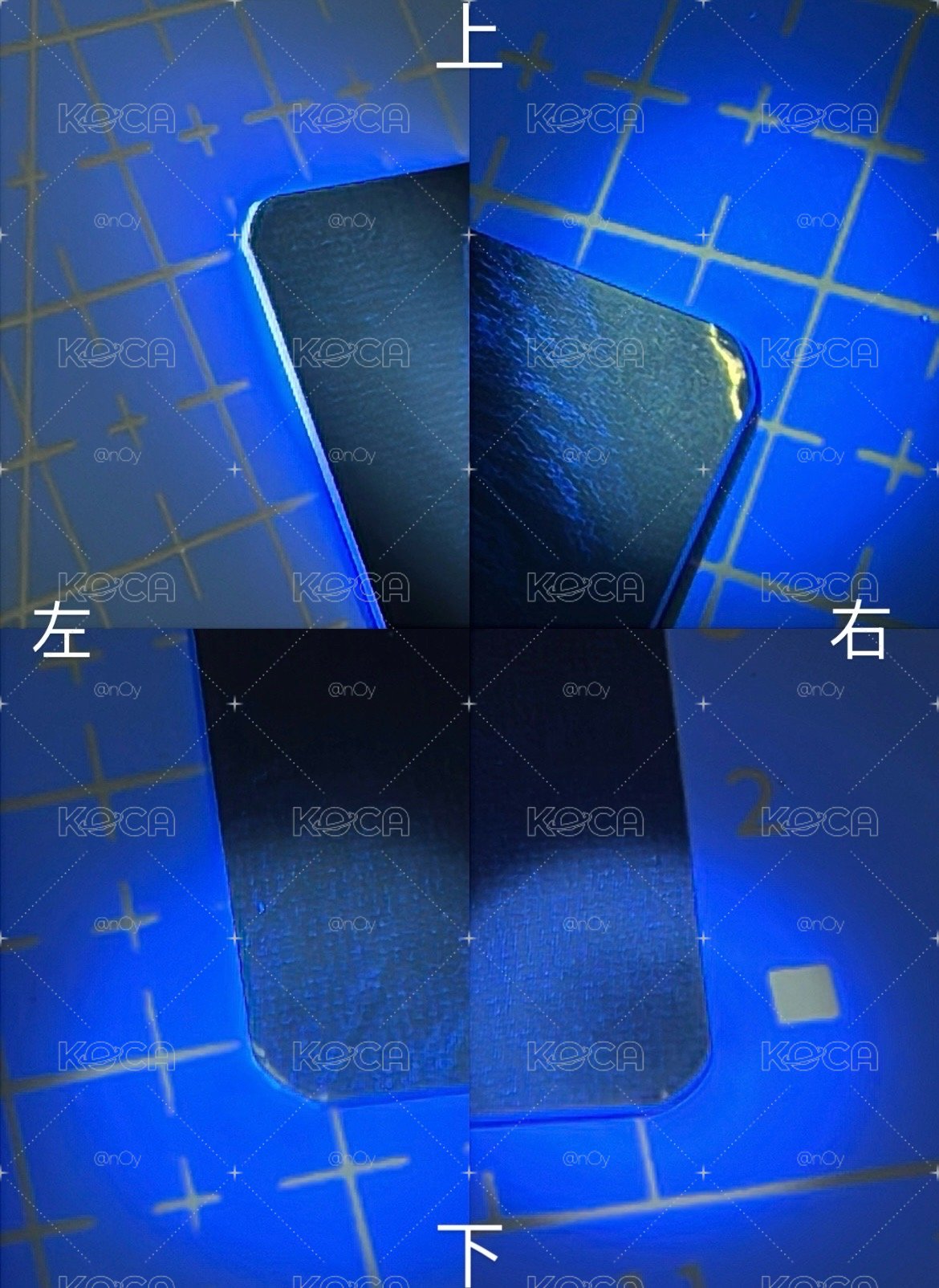 i-dle 刷 卡*2