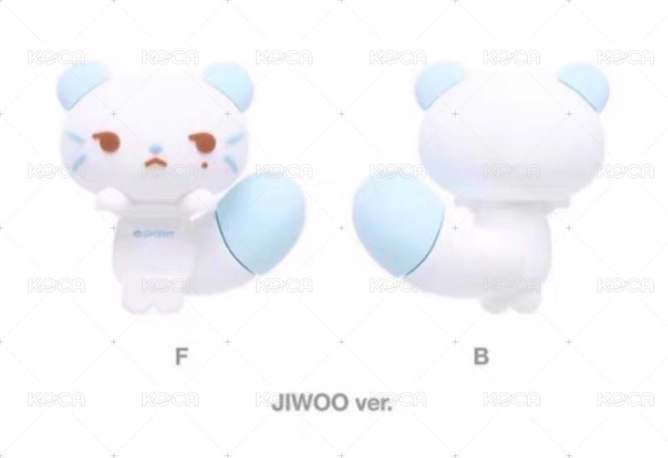 jiwoo手機裝飾趴趴
