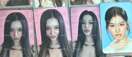 代言卡可套出可單出(綁200