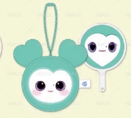 南迷你扇子