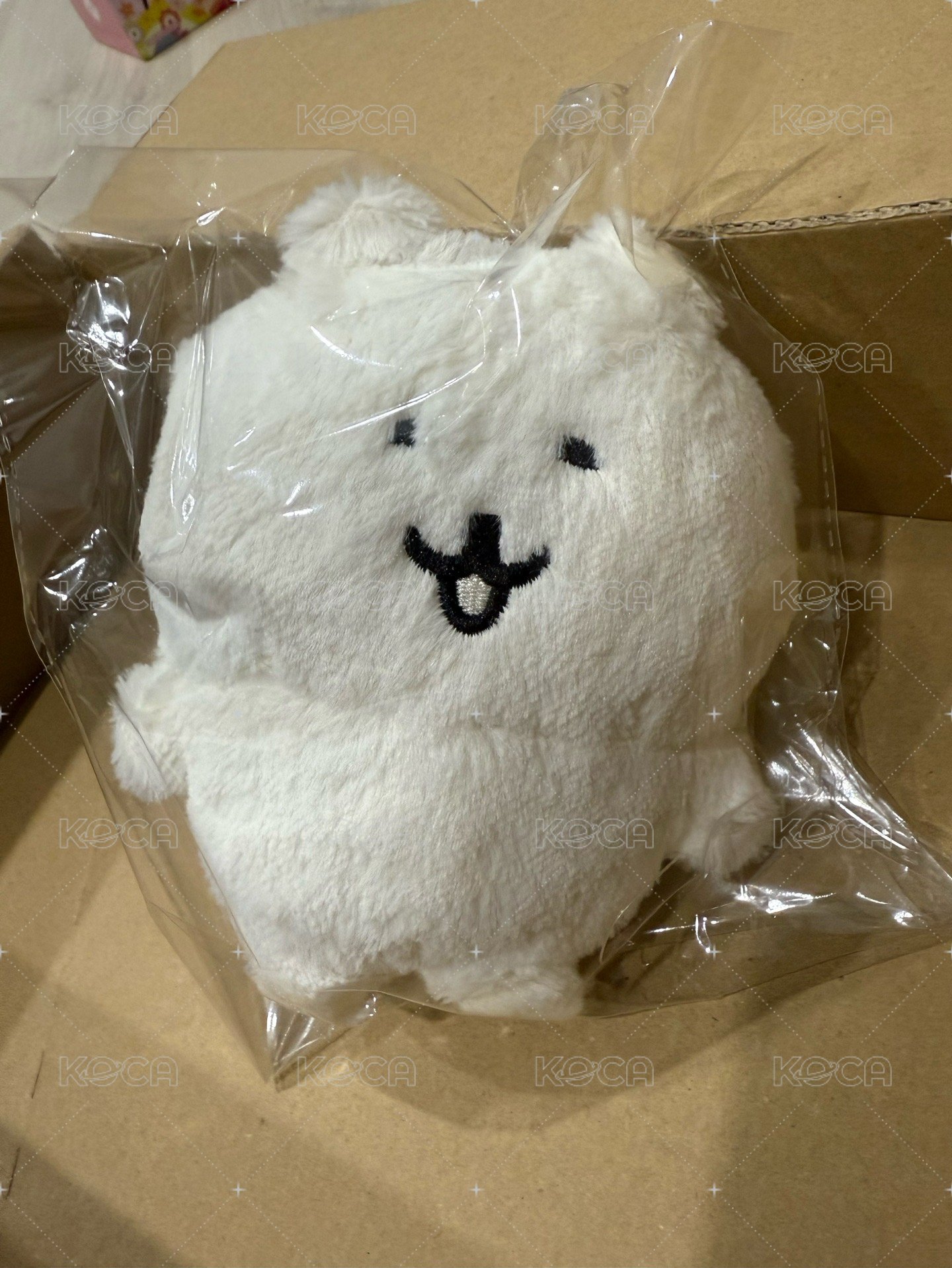 麻糬熊