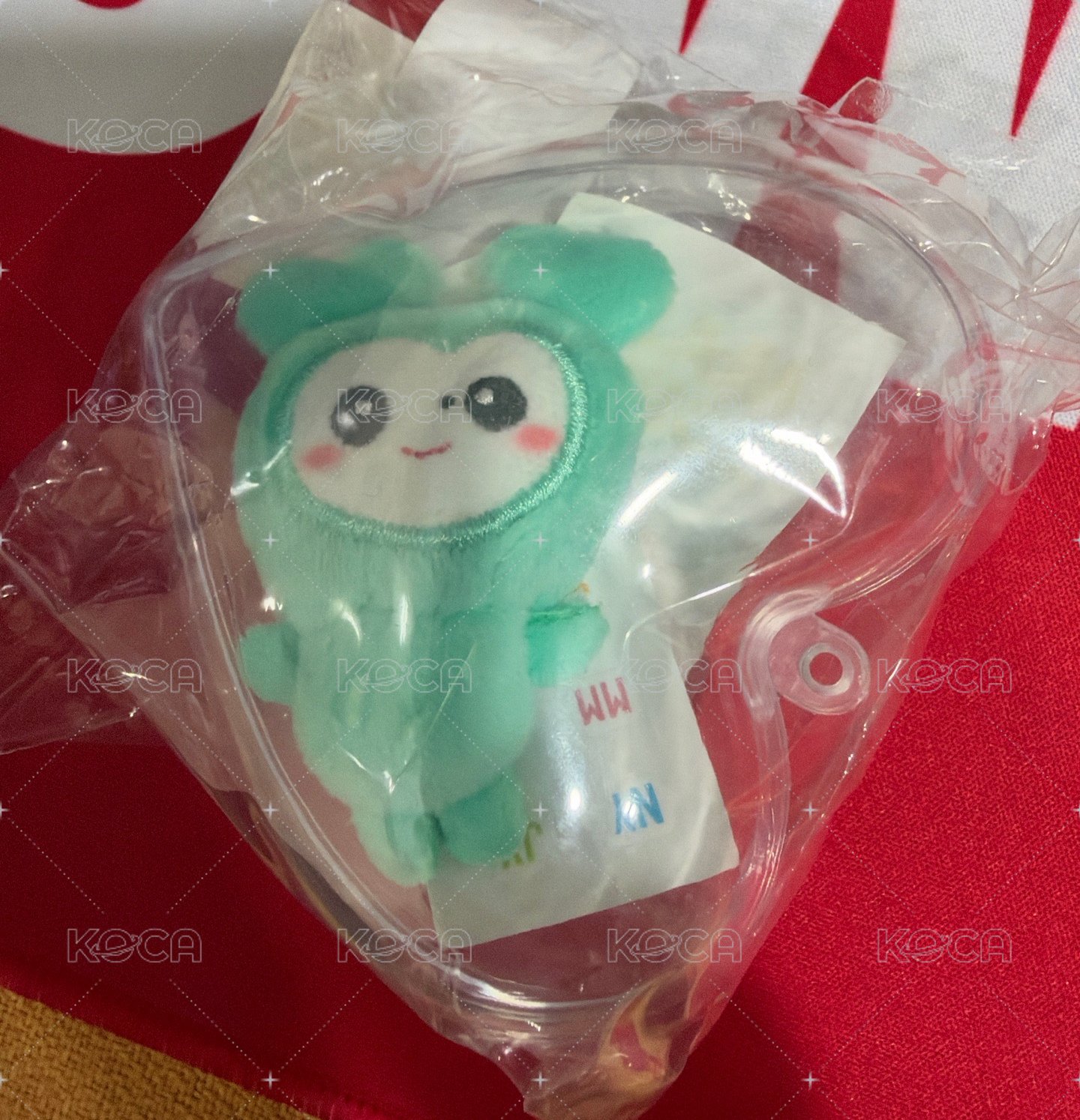 咪吊飾