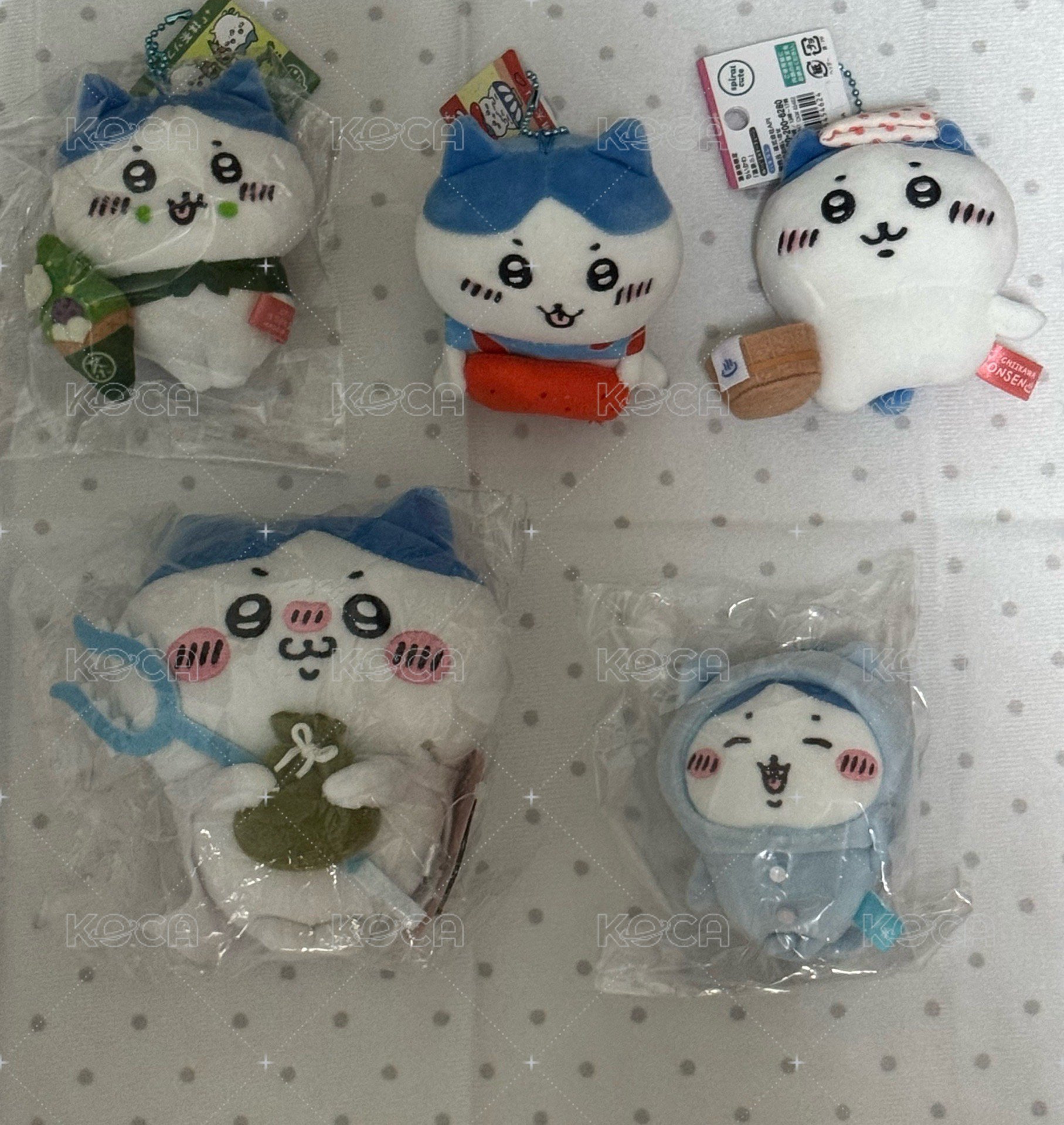 抹茶八