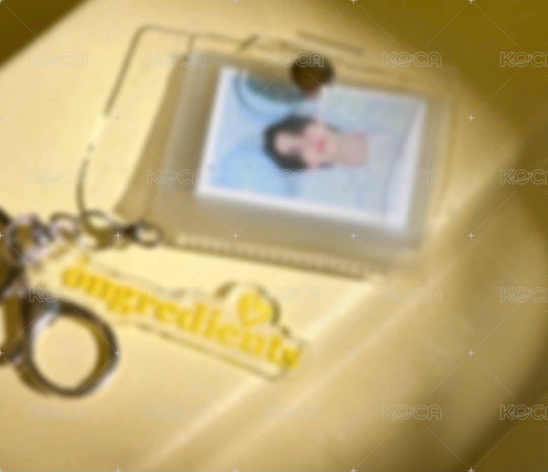 s.coups ongredients 證件照