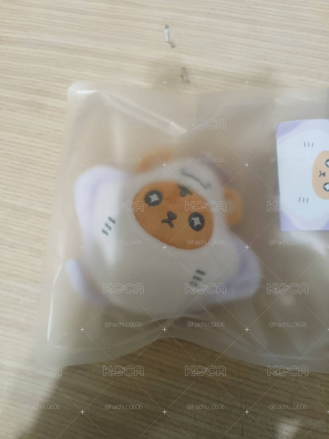 📍在台現貨｜ATEEZ 8週年海洋生物