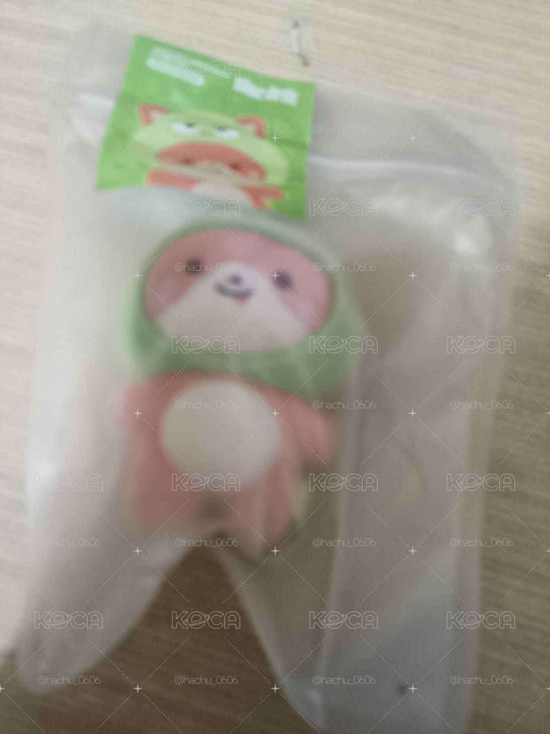 📍在台現貨｜ATEEZ 8週年海洋生物