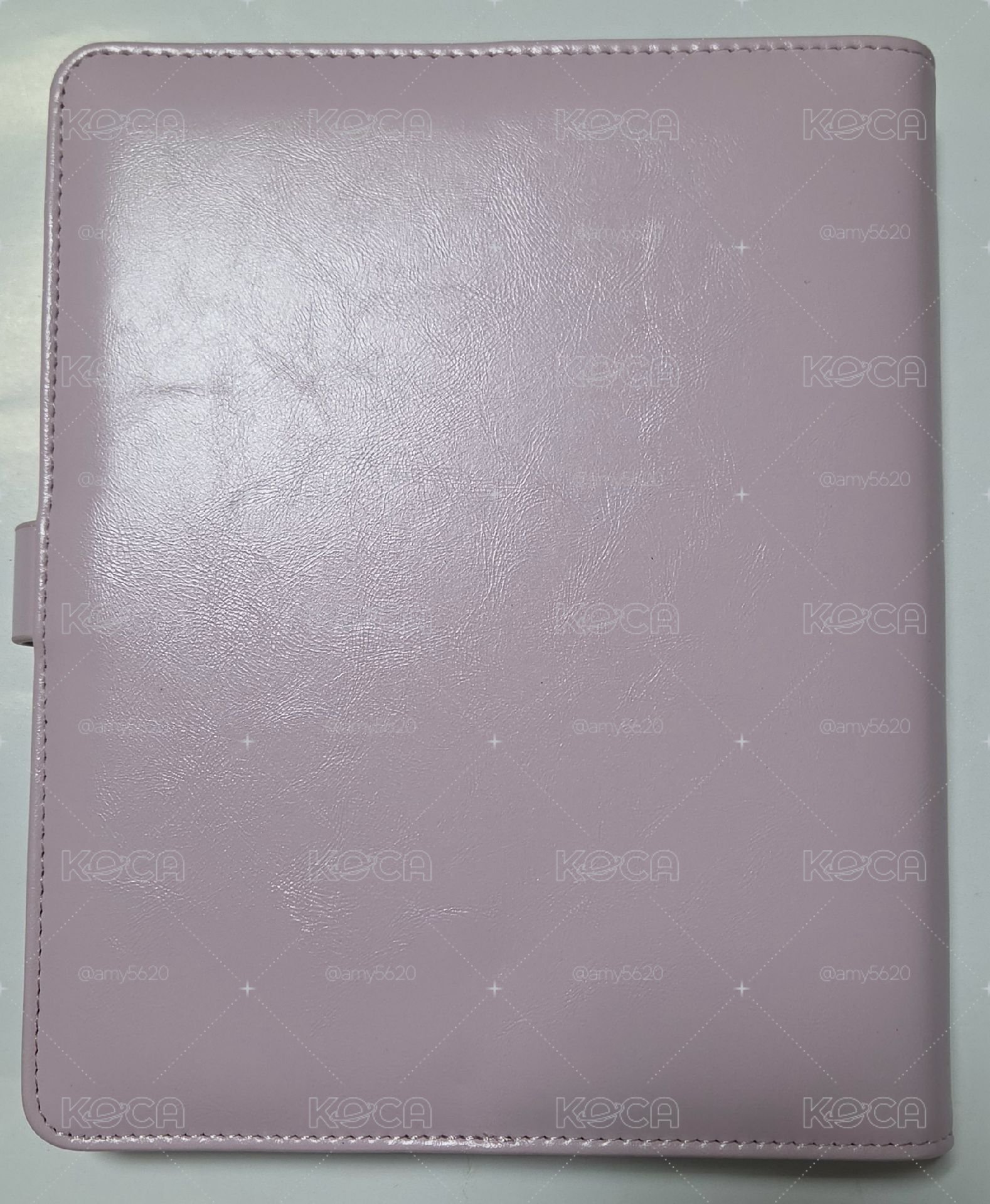 飛熊研究所 粉紅兔卡冊 二手+萌貓檔板送無牌全新內頁10張