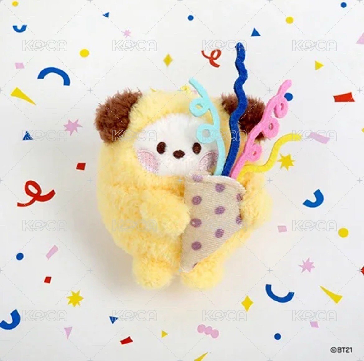 CHIMMY