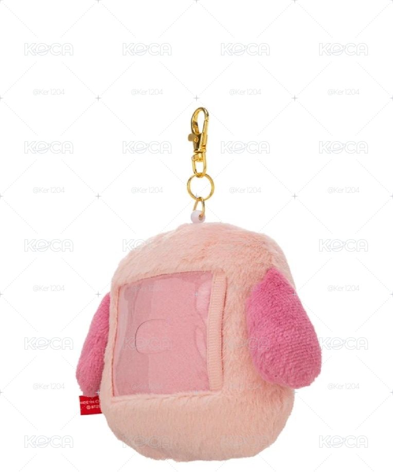 日本BT21新品  HEARTFUL JOURNEY  CHIMMY證件卡套