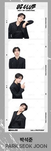 合照款_PARK SEOK JOON