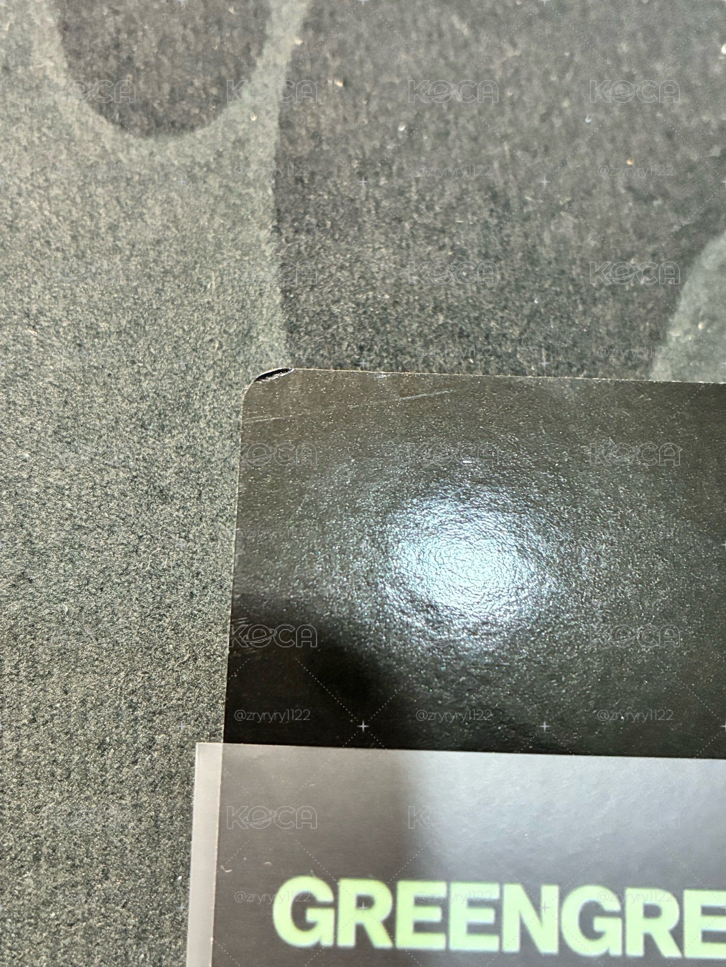 警察訓 520 鏡子安 五寶都有💕