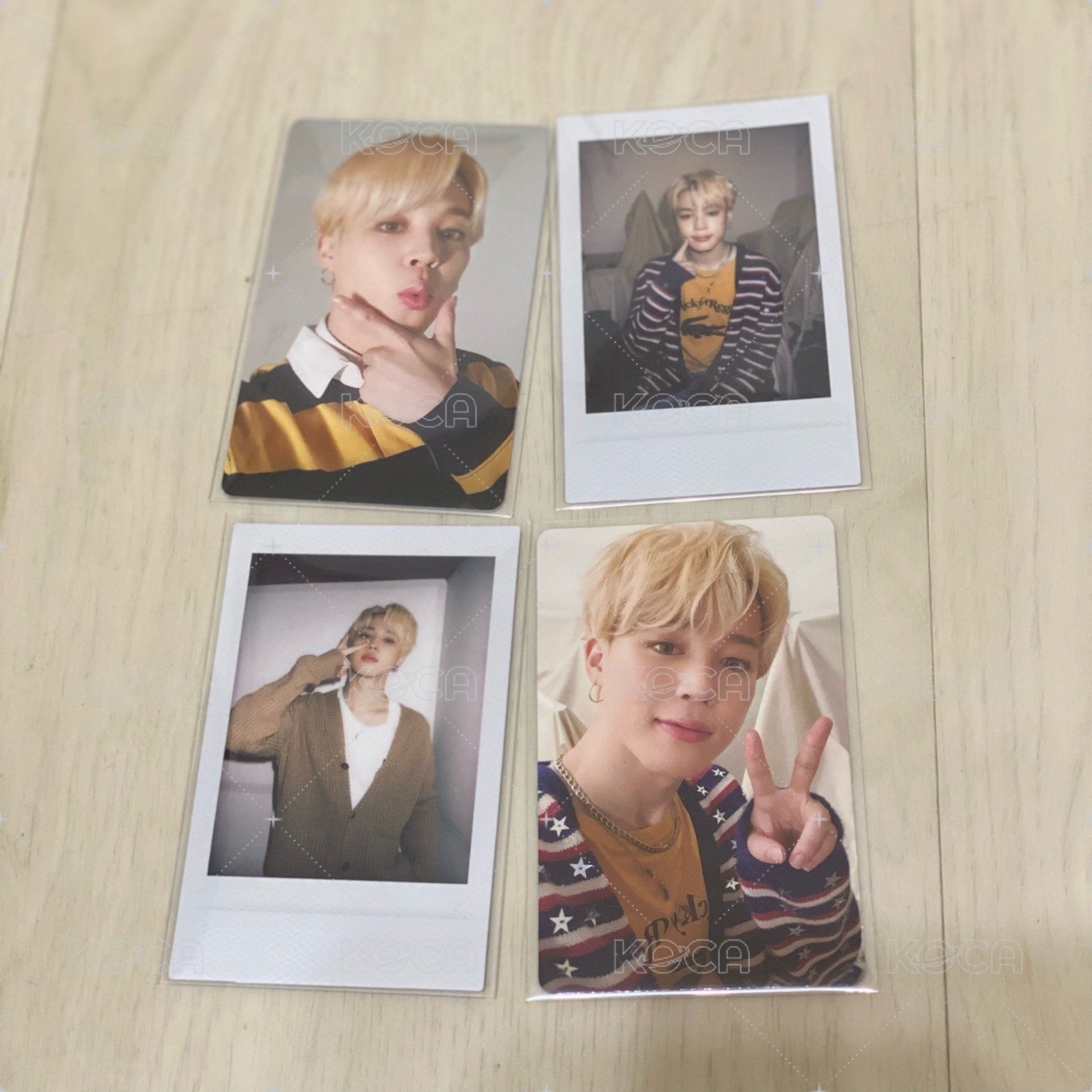 Jimin 