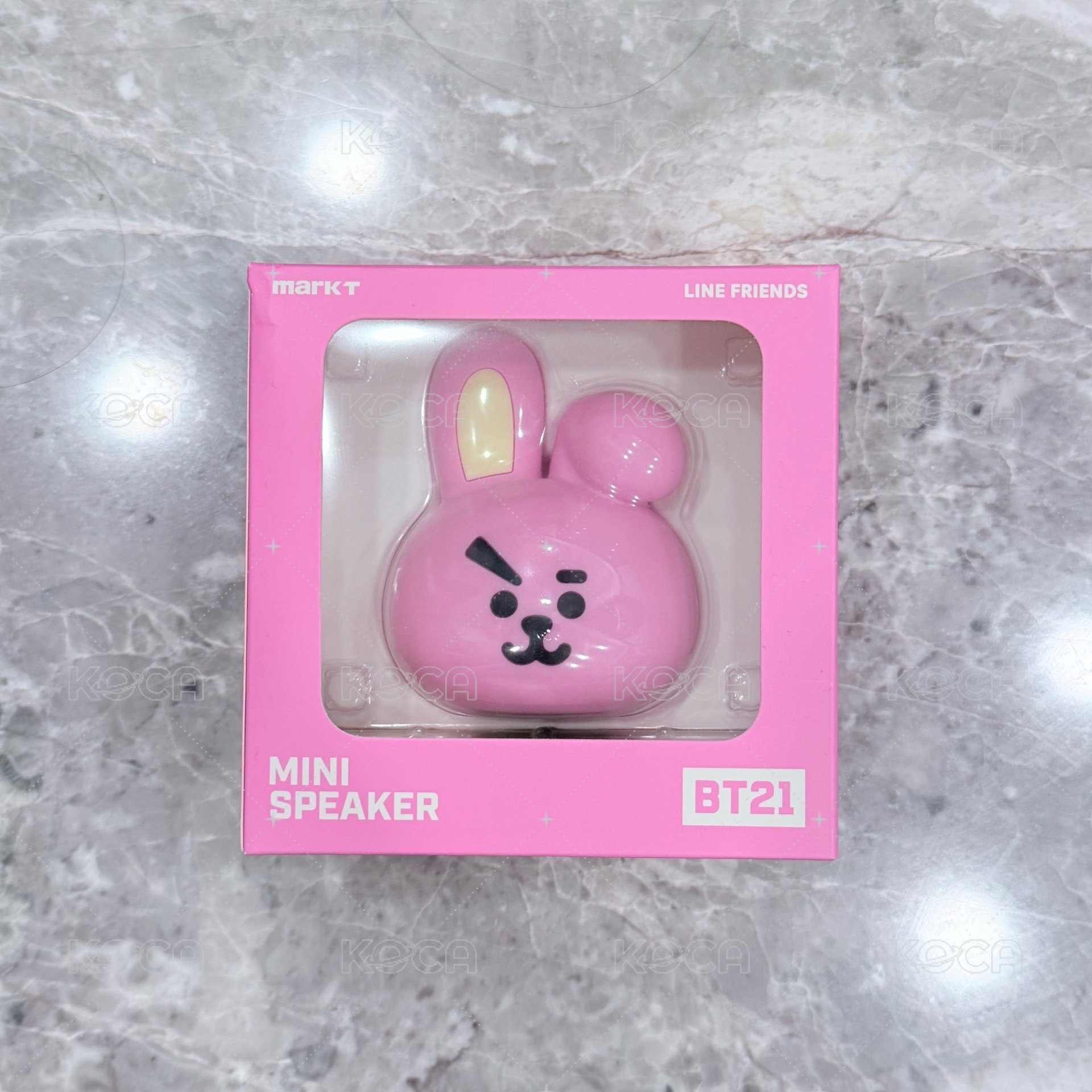 COOKY
