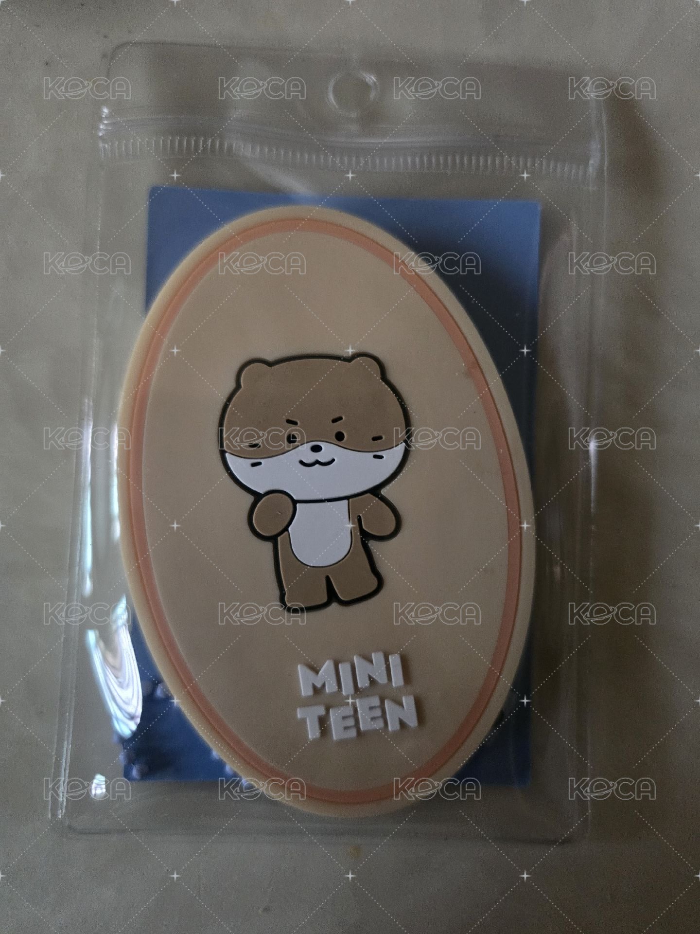 MINITEEN 開瓶器-燦