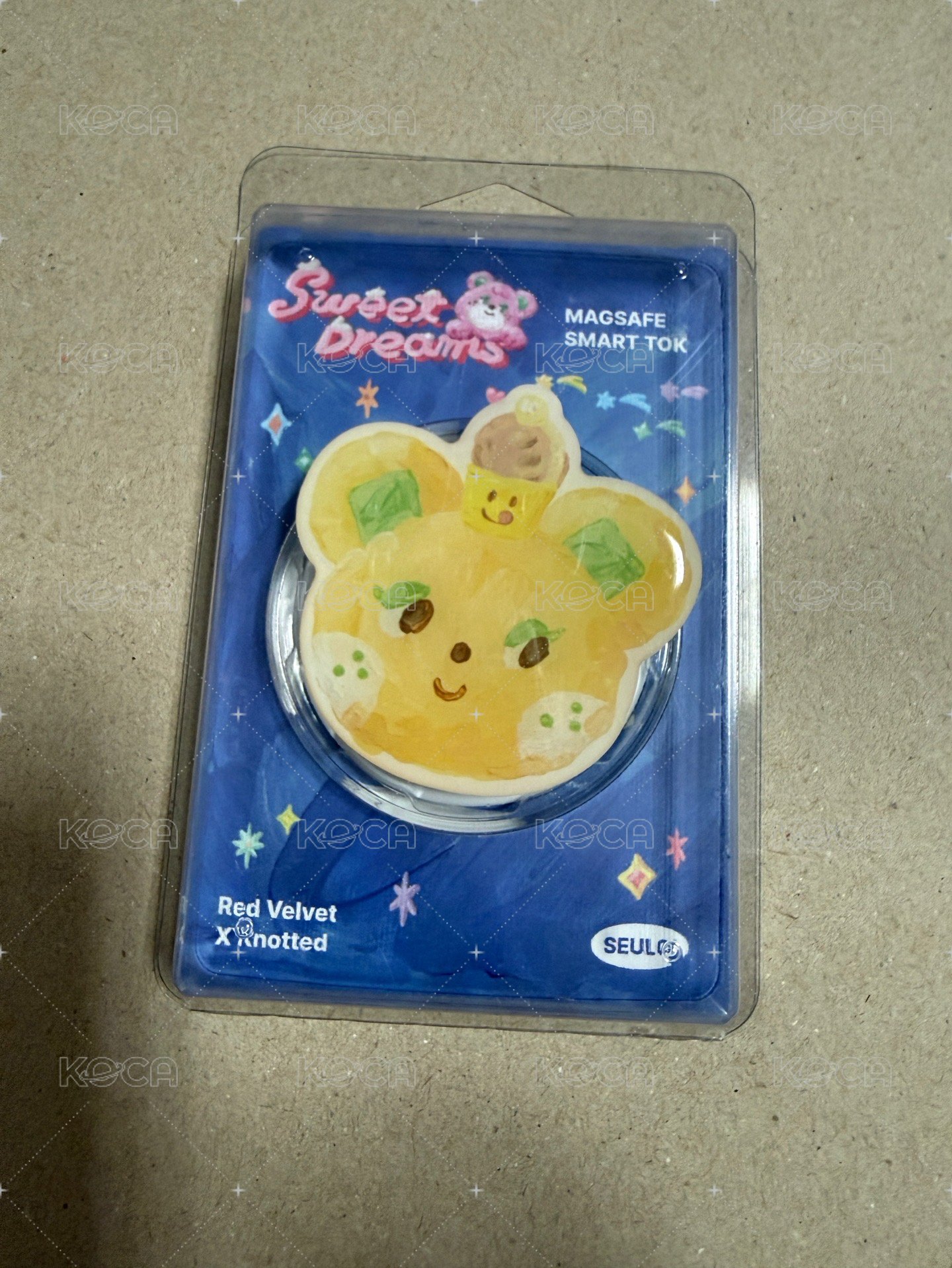 甜品快閃 手機支架 Seulgi