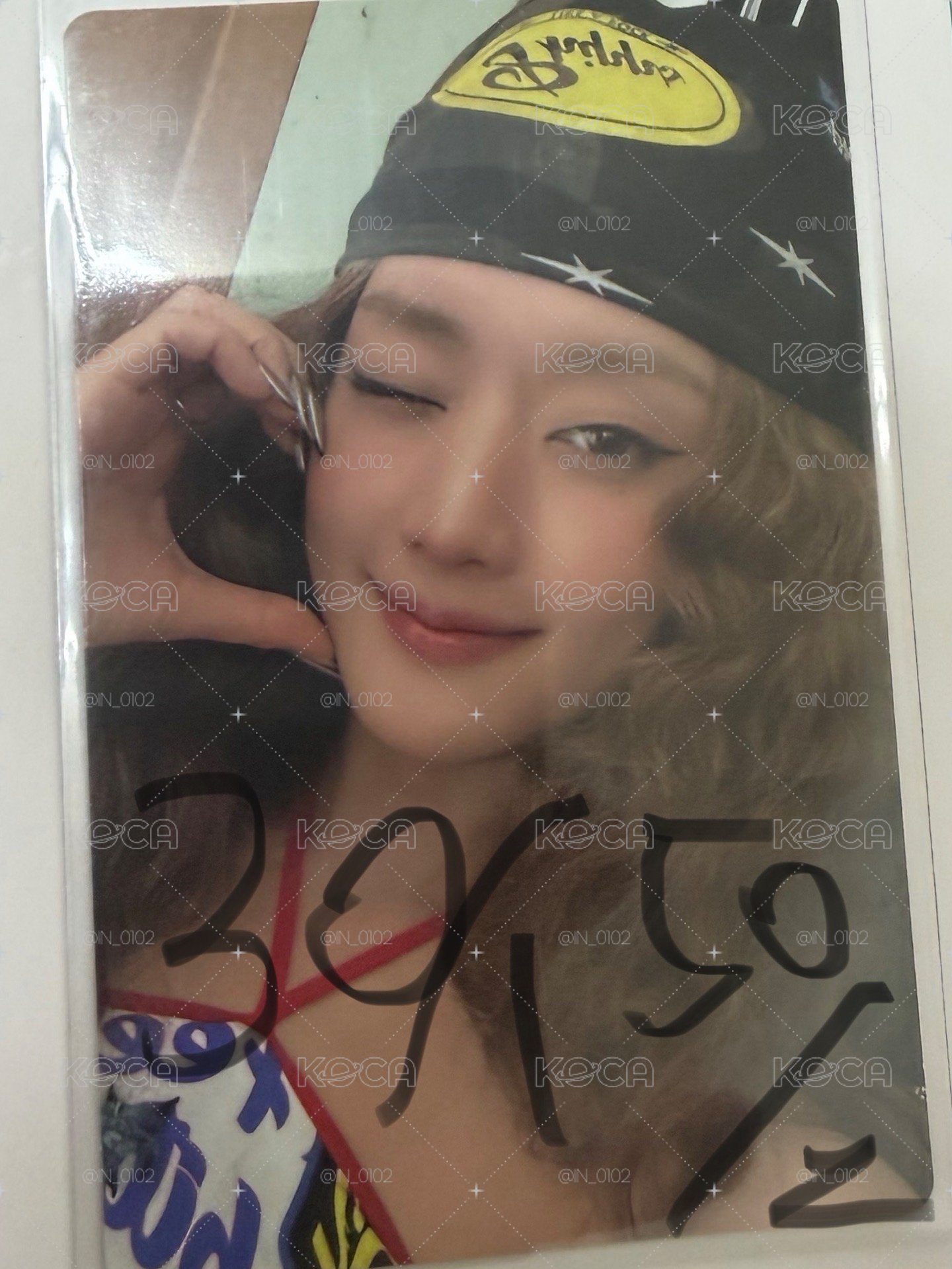 女娃