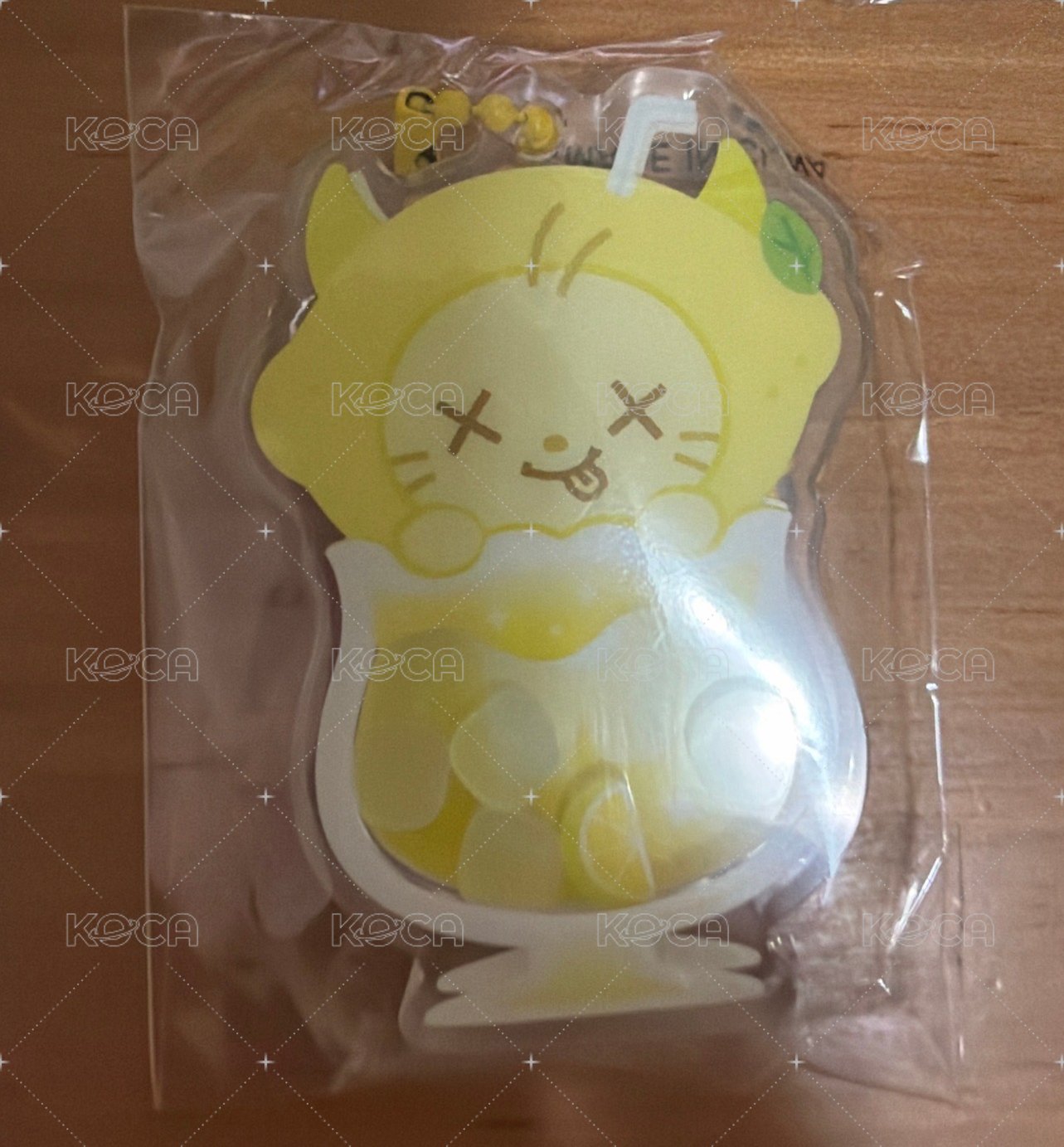 寧 吊飾