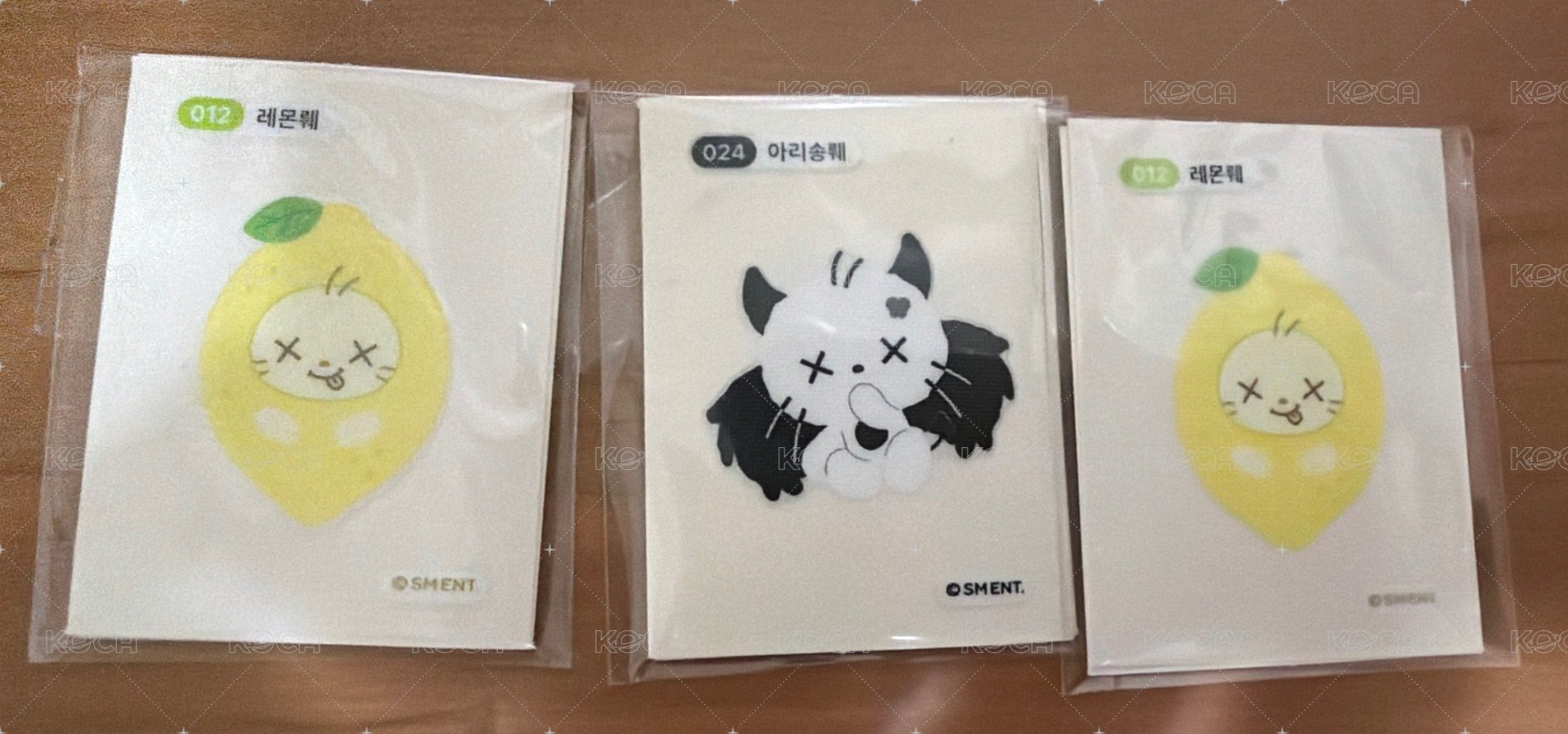 貼紙 寧 黑版