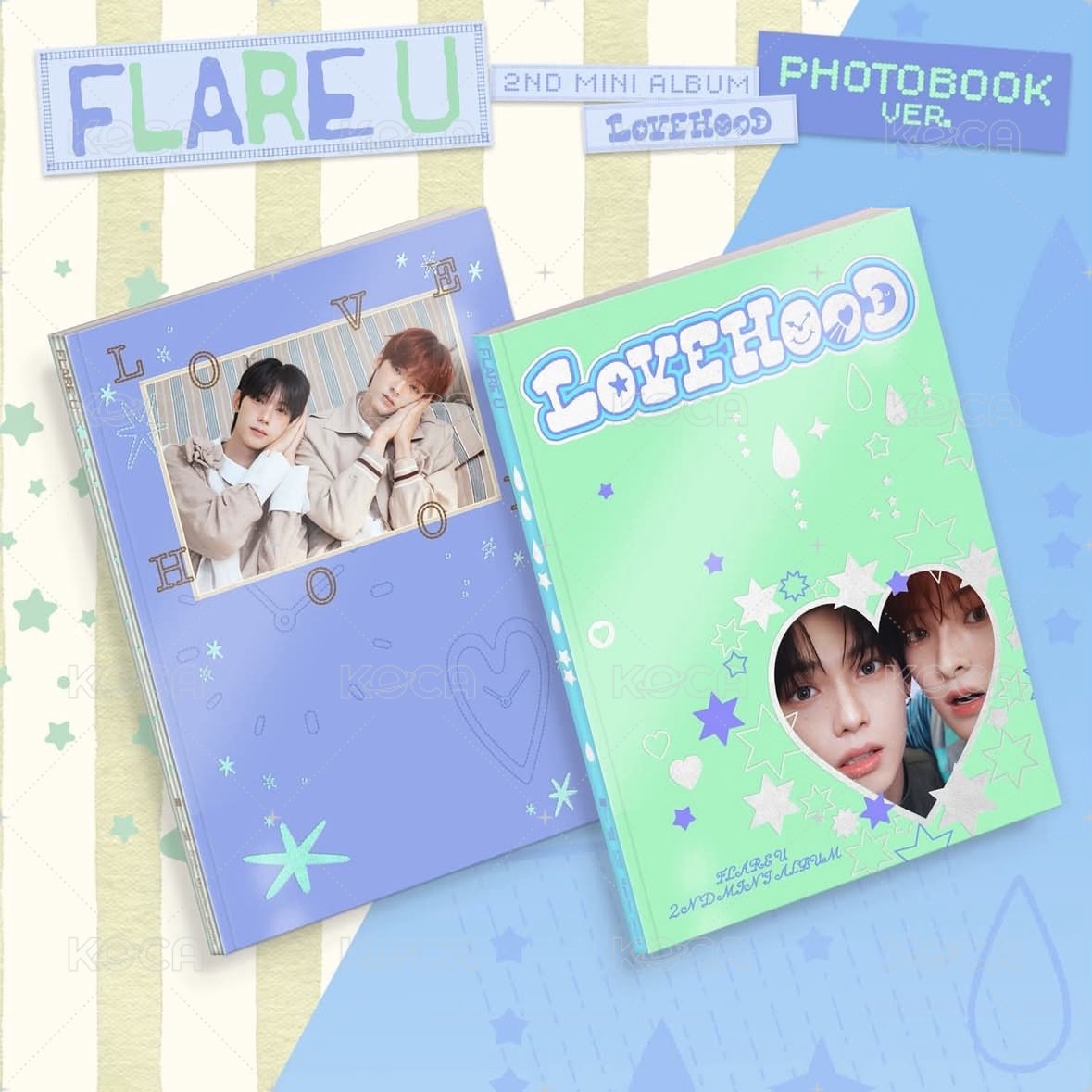 PHOTOBOOK隨機
