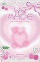 We made am 6.0 Lucky draw card 給Neverland的心意 手繪 Back