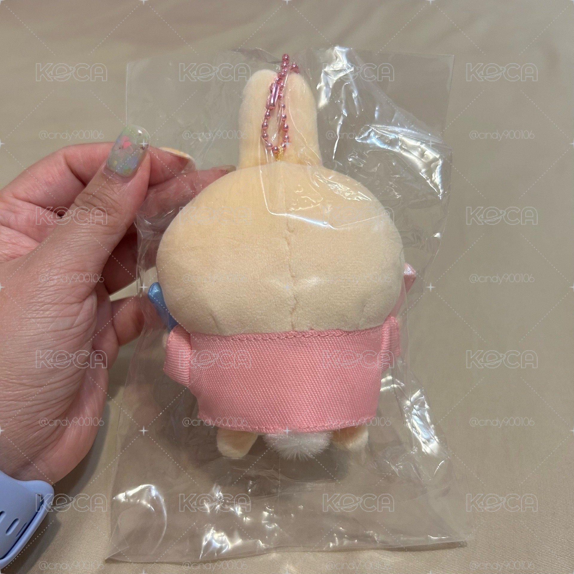 兔兔系列 水汪汪 高麗菜 氣噗噗 螢光棒