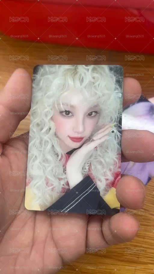琦lo2 限量MD小卡 整套