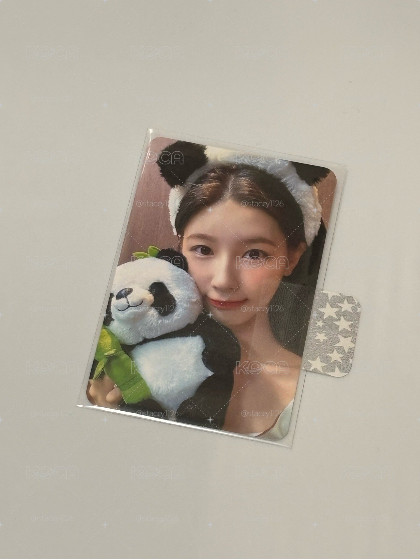 娃卡出清