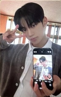 Last Bell wvs 單封 直播卡 