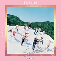 MINI2:BOYS BE
