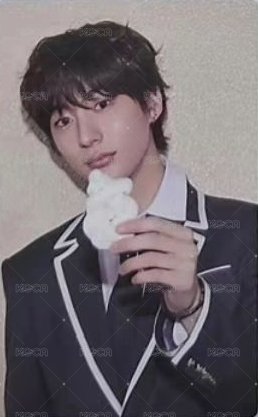 回憶錄 sm 特典卡  正面