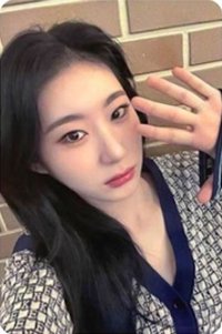 KILL MY DOUBT sw Qoo10 8.0 簽售卡 