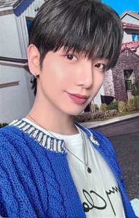 24fm 隨機卡 特別自拍