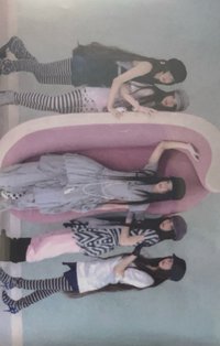 bomb am 特典卡 團卡