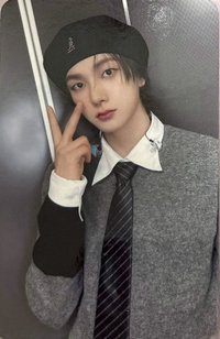 No Genre 滿額卡 香港線下快閃 1