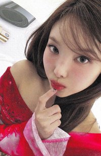 mini 14 sr 預售中文卡背 特典卡 