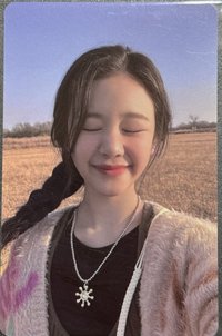 一週年寫真書 yg 滿額卡 