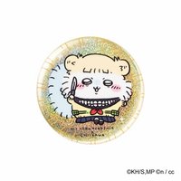 我的英雄學院 × 吉伊卡哇 徽章 渡我