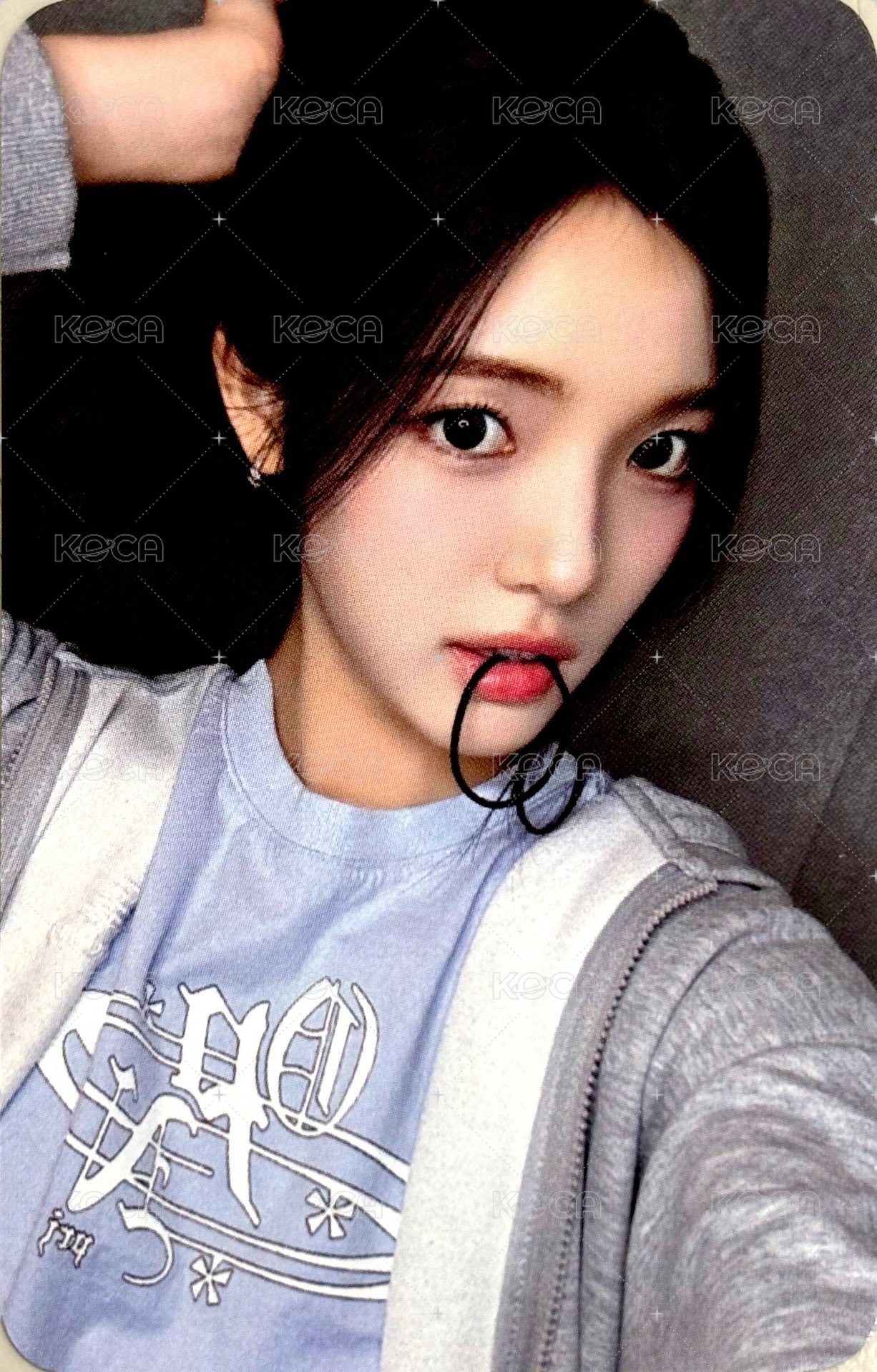 數單一 mb 2.0 幸運卡  正面