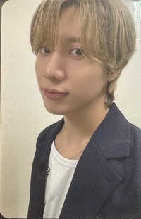 Ephemeral Gaze  滿額卡 