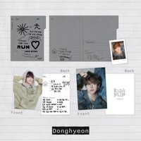 出道快閃店 照片組 海報組