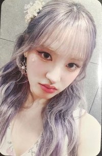 IVE SWITCH am 簽售卡 4.0末簽