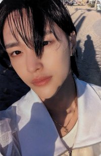 Get A Guitar am 特典卡 