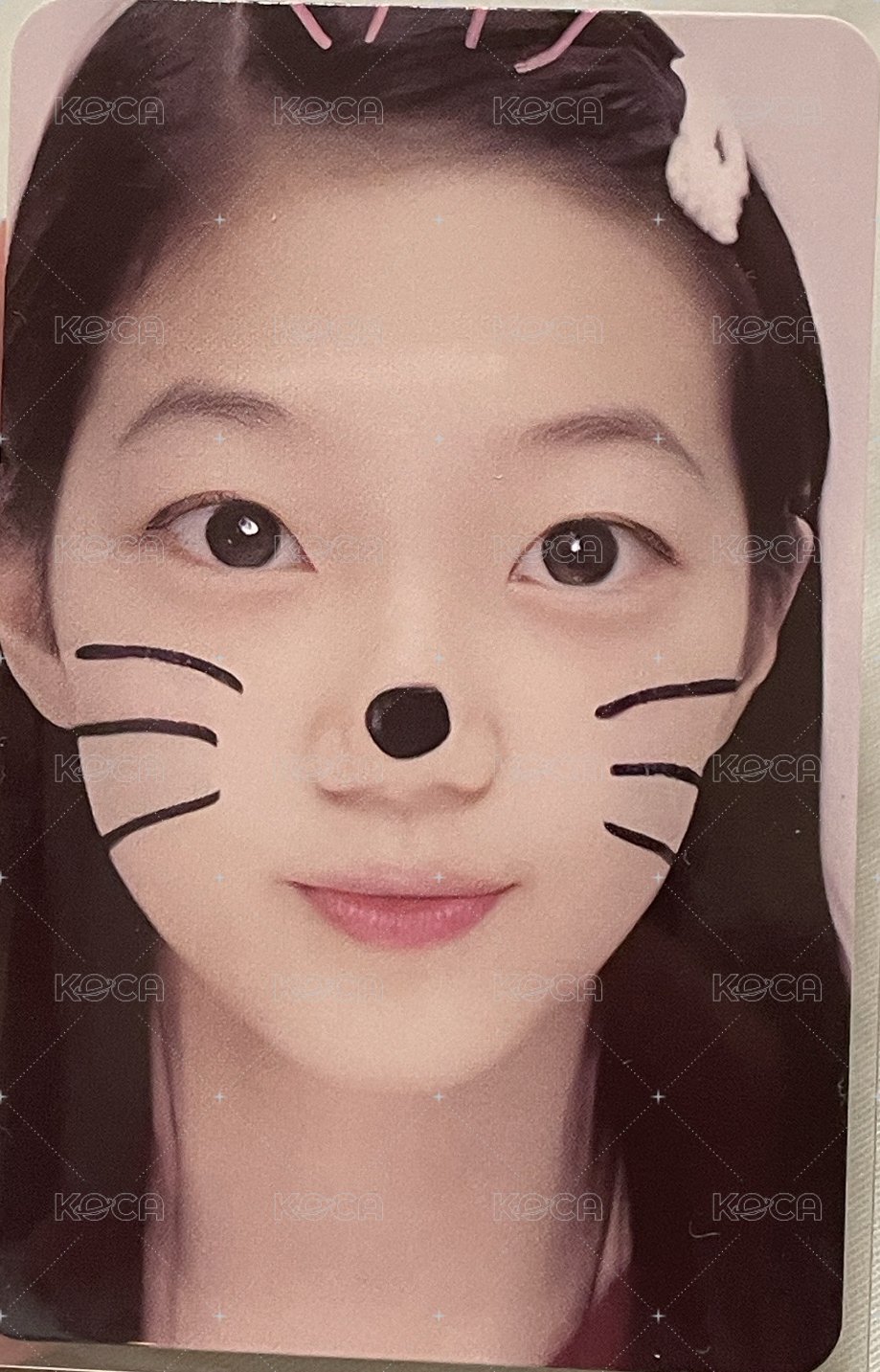 25’年曆 年曆卡 寶寶卡 正面