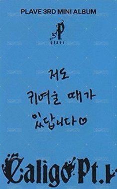 迷三 專輯卡 Vanguard版 背面