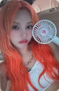 I SWAY 楠藝 線上5.0 幸運卡 